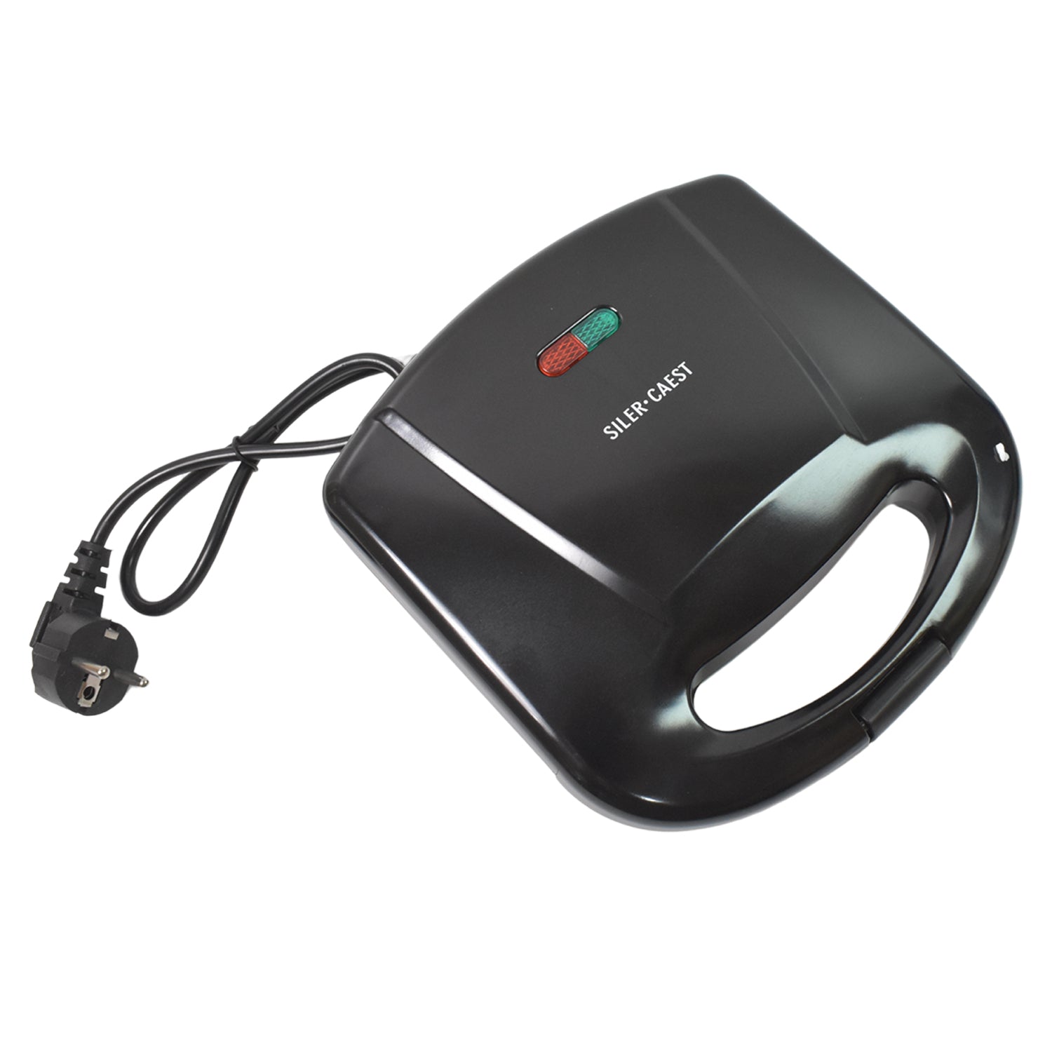 2817 Waffle Maker Makes 2 Square Shape Waffles Non-stick Plates Easy To Use With Indicator Lights 2817 Waffle Maker Makes 2 Square Shape Waffles Non-stick Plates Easy To Use With Indicator Lights